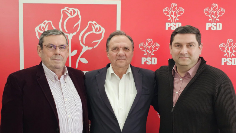 Primari I De Consilieri Locali Pnl Vor Candida Pe Listele Psd