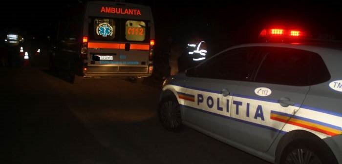 Accident Grav Pe Oseaua Colentina Patru Adolescente R Nite Dup Ce Au Traversat Neregulamentar