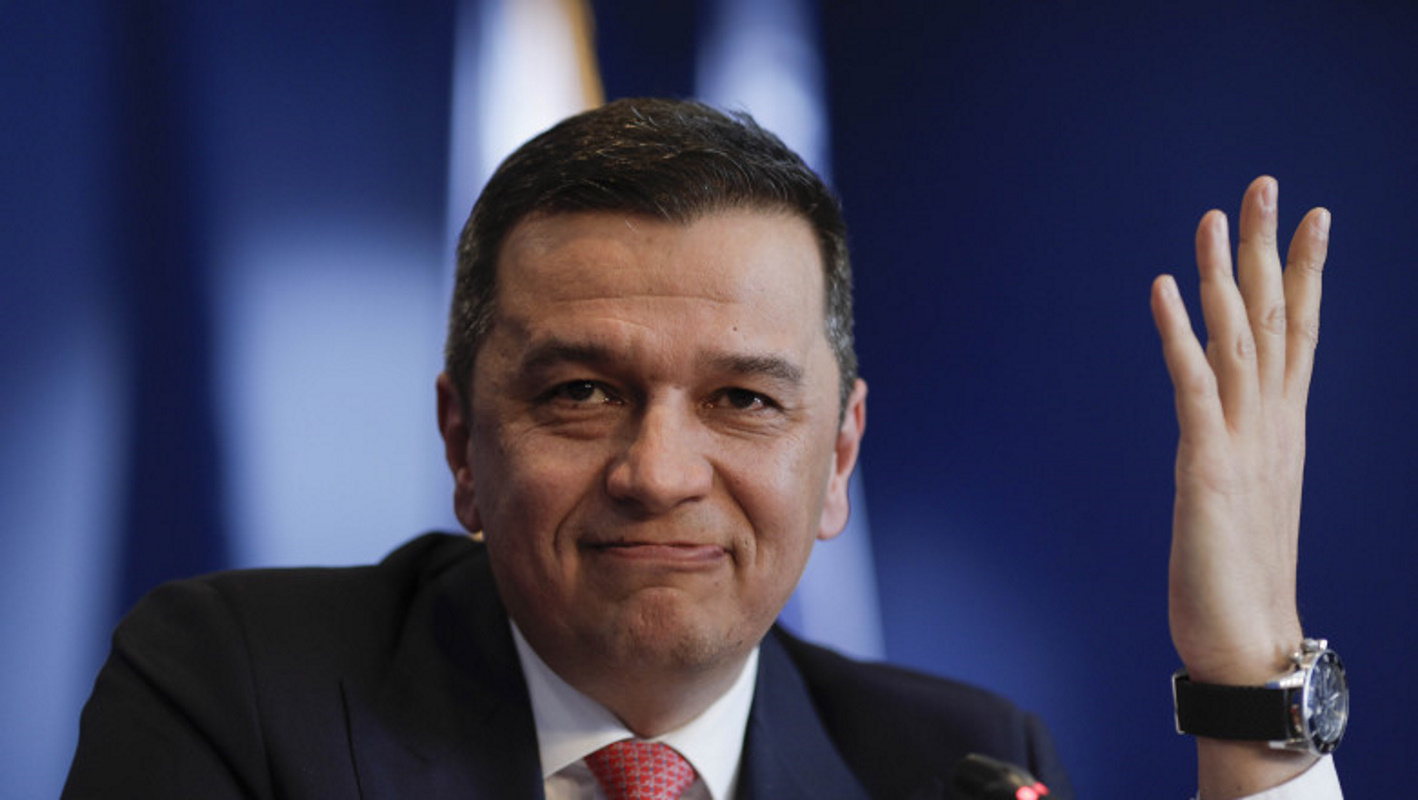 Anomalii financiare la Transporturile lui Grindeanu 569 milioane de