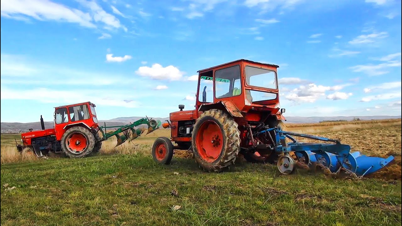 O invenție românească va schimba practicile agricole