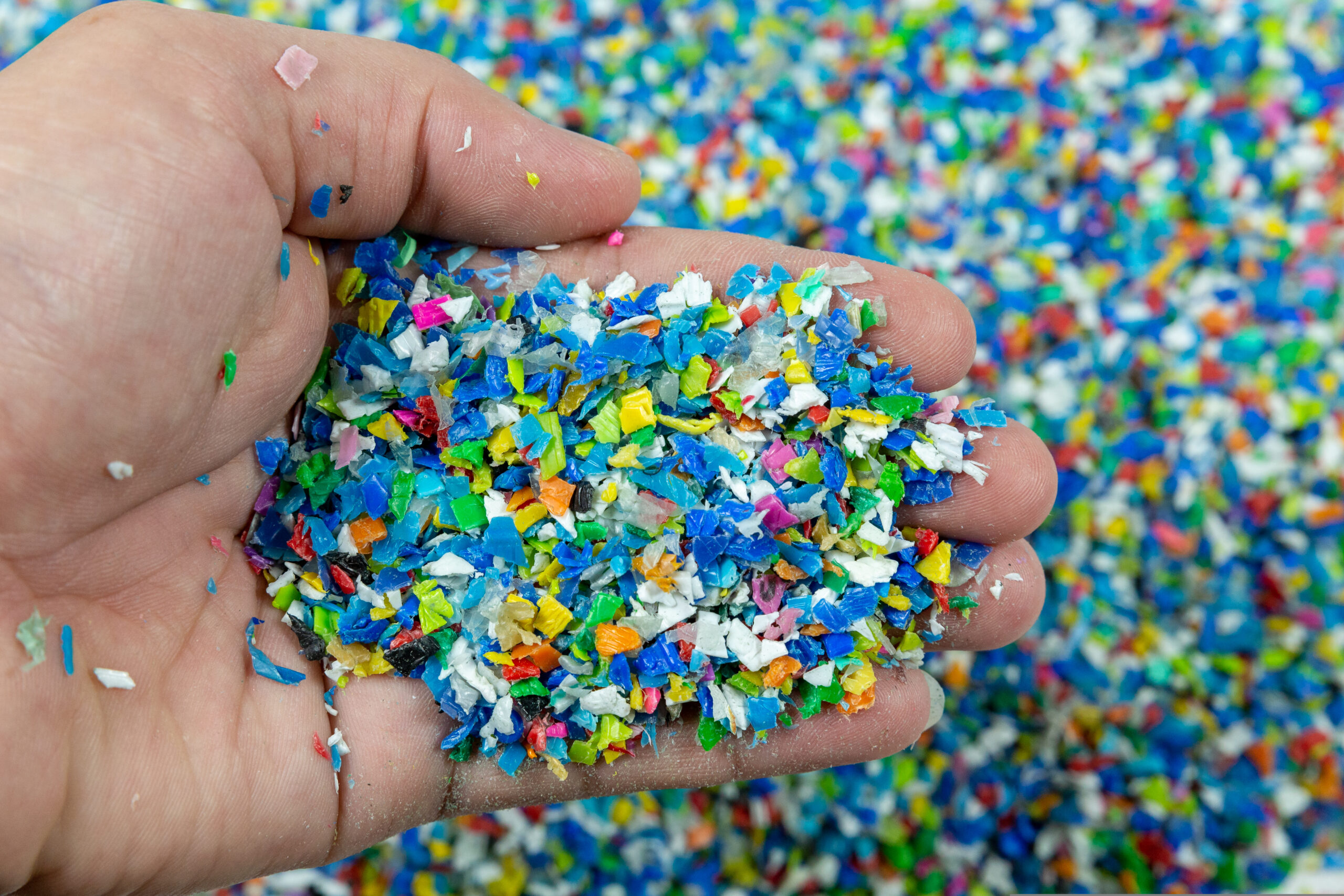 Microplastics responsible for bladder cancer!