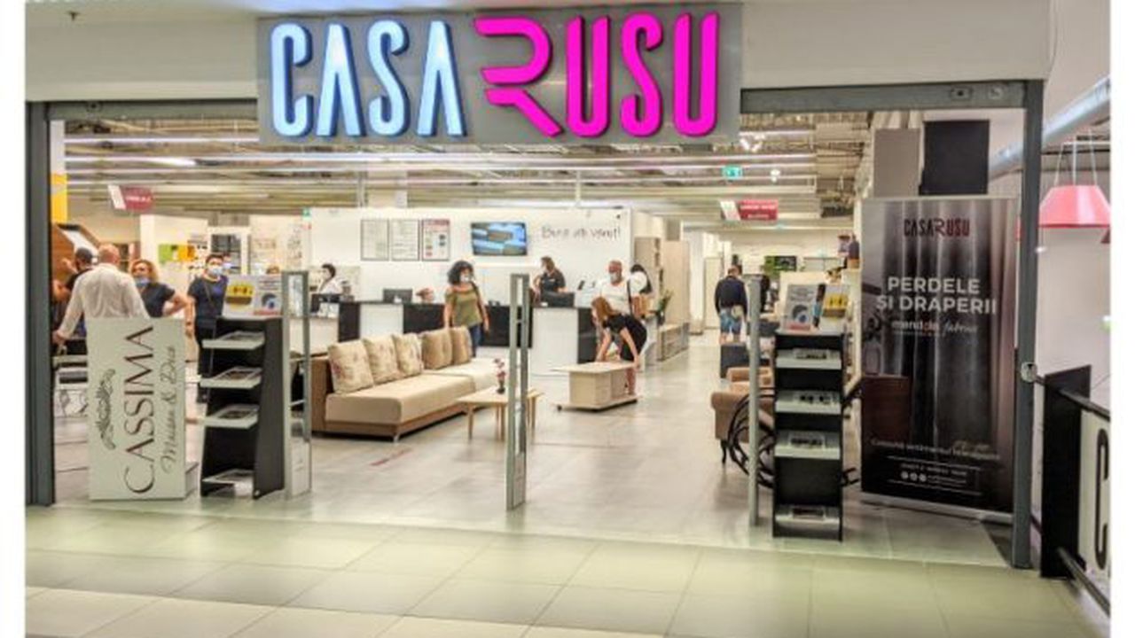 Casa Rusu, sfârșitul asurzitor al unui mare producător român de mobilă