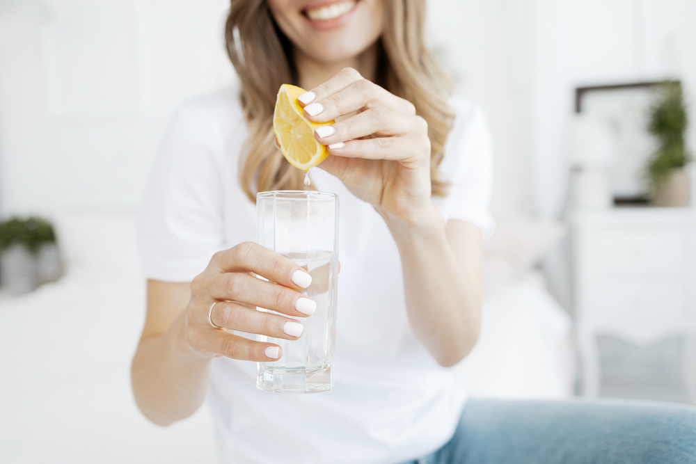 The Truth About Warm Lemon Water: Benefits & Myths